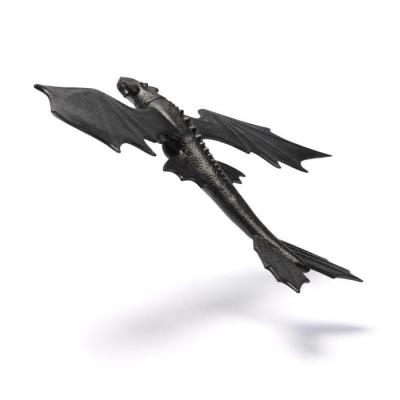 Figurine Volante Krokmoü Dragons Movie - Univers Miniature