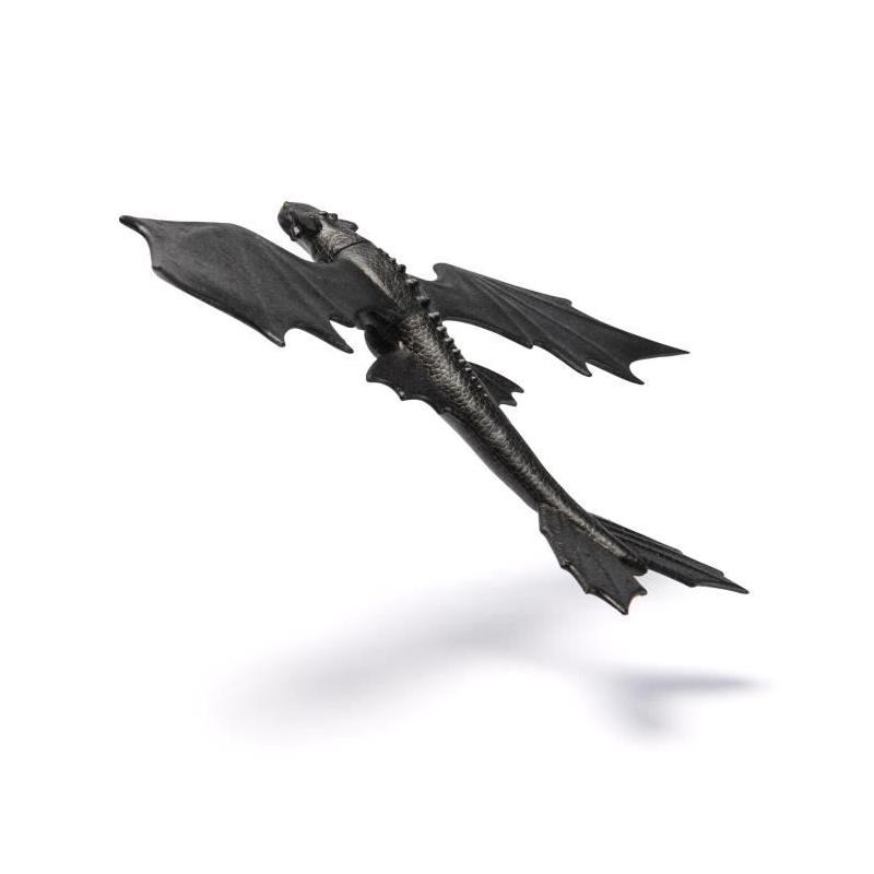 Figurine Volante Krokmoü Dragons Movie - Univers Miniature
