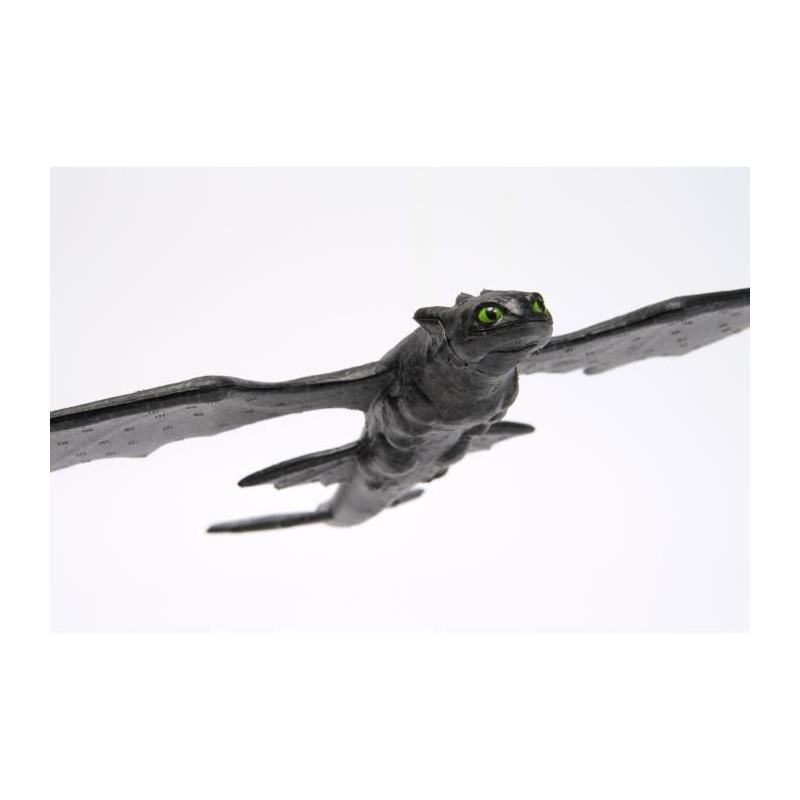 Figurine Volante Krokmoü Dragons Movie - Univers Miniature