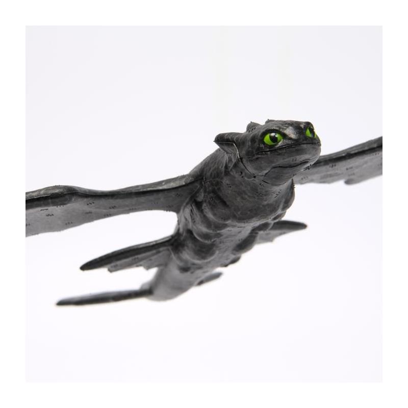 Figurine Volante Krokmoü Dragons Movie - Univers Miniature