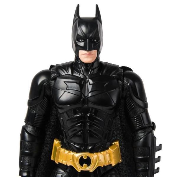 SPIN MASTER FIGURINE 30 CM - BATMAN THE DARK KNIGHT Batman