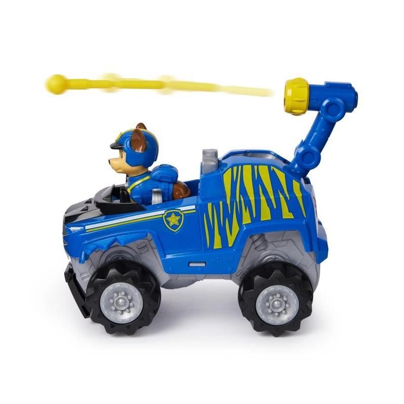 Aventure sauvage avec le coffret Spin Master Jungle Pups La Pat' Patrouille