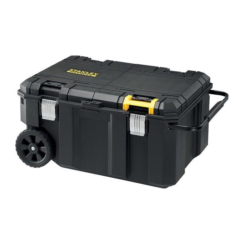 Coffre de chantier étanche STANLEY Pro-stack Fatmax - FMST17870-1