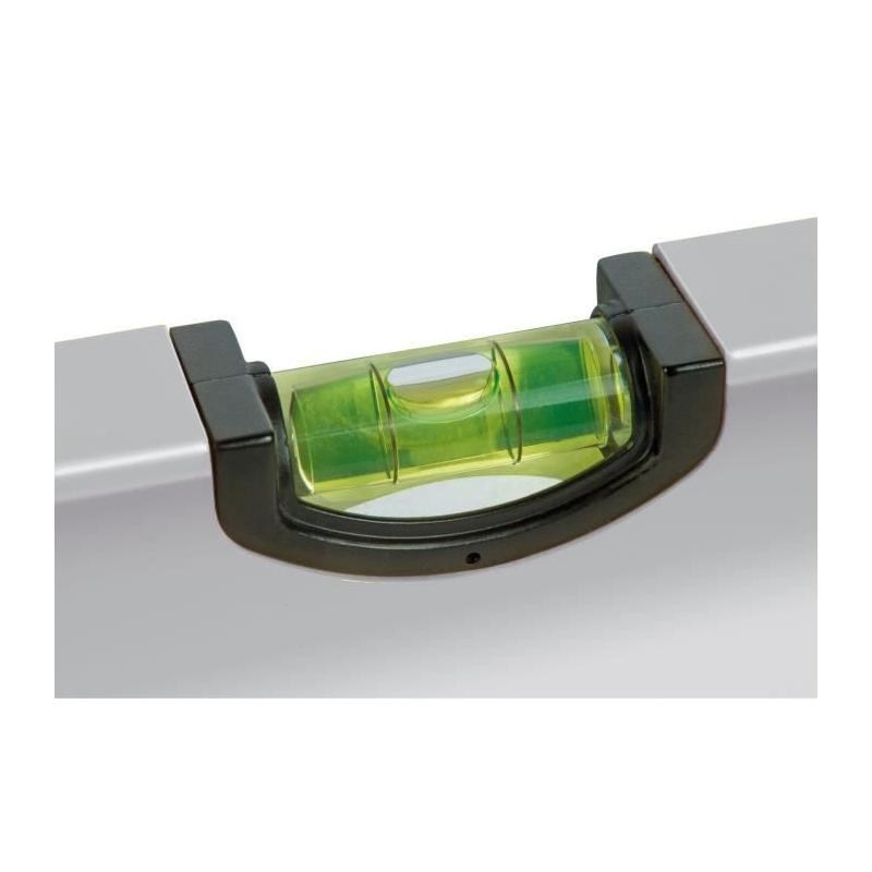 Niveau tubulaire magnétique Classic STANLEY - Précision 40 cm