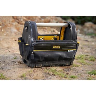 Servante d'atelier Stanley Fatmax 3 Modules FMST1-80103, facile à transporter