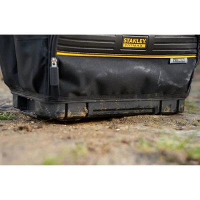 Servante d'atelier Stanley Fatmax 3 Modules FMST1-80103, facile à transporter