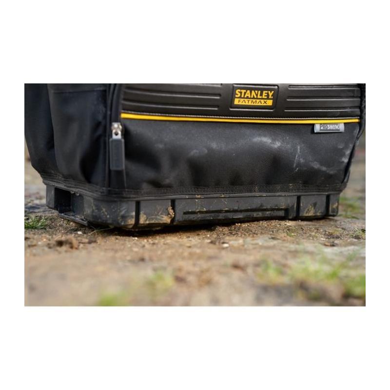 Servante d'atelier Stanley Fatmax 3 Modules FMST1-80103, facile à transporter