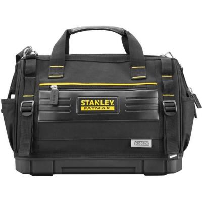 Sac à outils PRO-STACK™ - Stanley Fatmax - Robuste et pratique