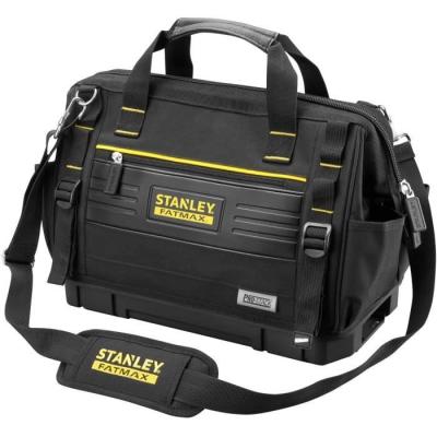 Sac à outils PRO-STACK™ - Stanley Fatmax - Robuste et pratique