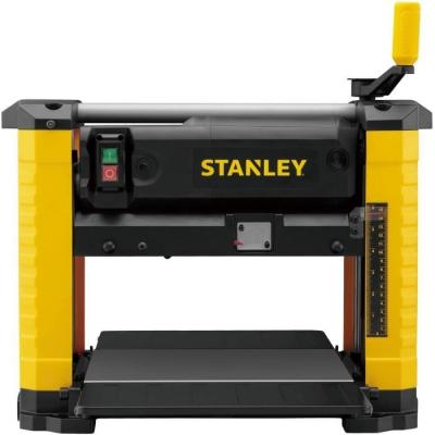 Rabot de chantier STANLEY FATMAX 1800W - Performances professionnelles