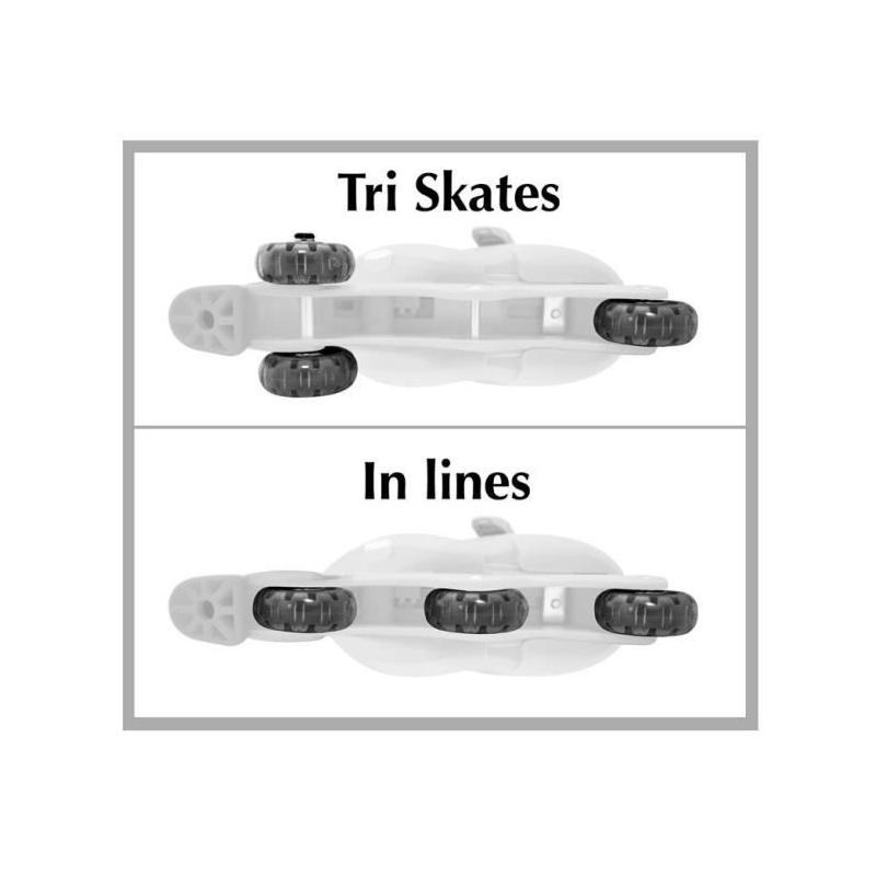 Patins en Ligne SPIDERMAN Taille 27-30 | Roller ajustable