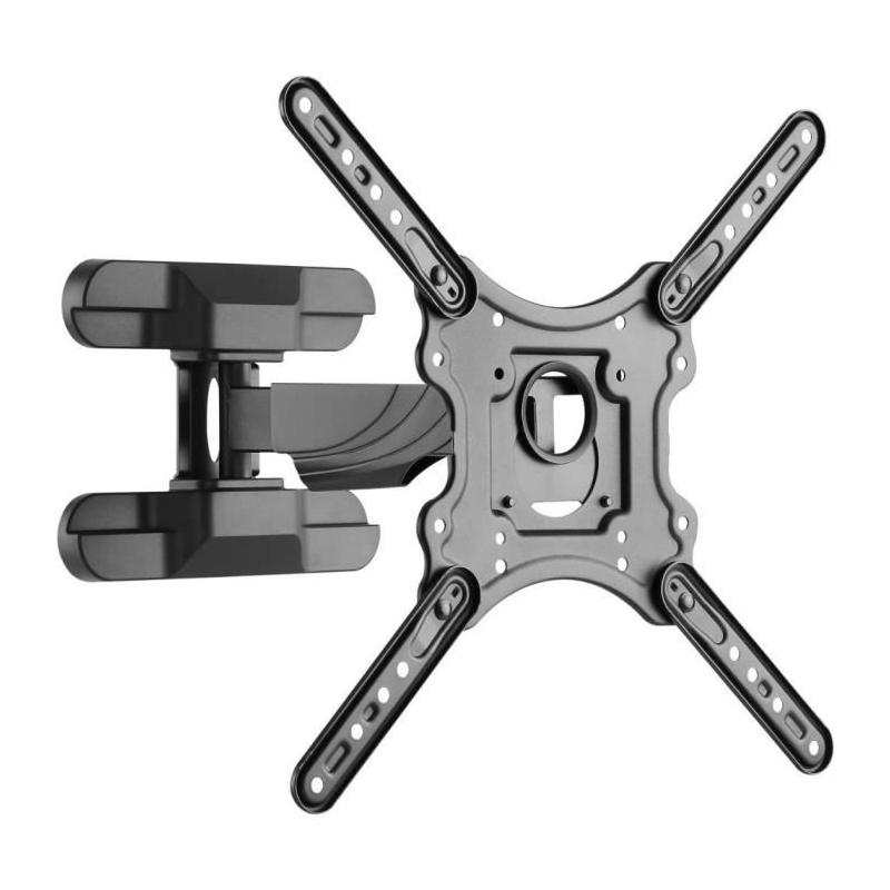 Support TV Mural Réglage Extensible - Stell - SHO 7600