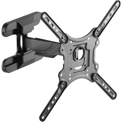 Support TV Mural Réglage Extensible - Stell - SHO 7600