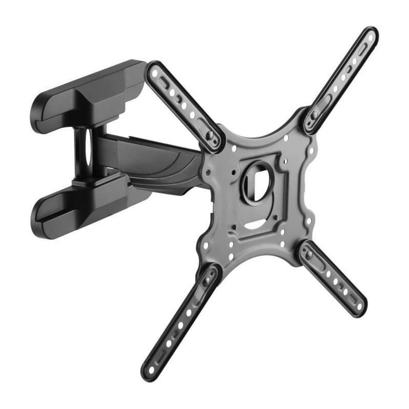 Support TV Mural Réglage Extensible - Stell - SHO 7600