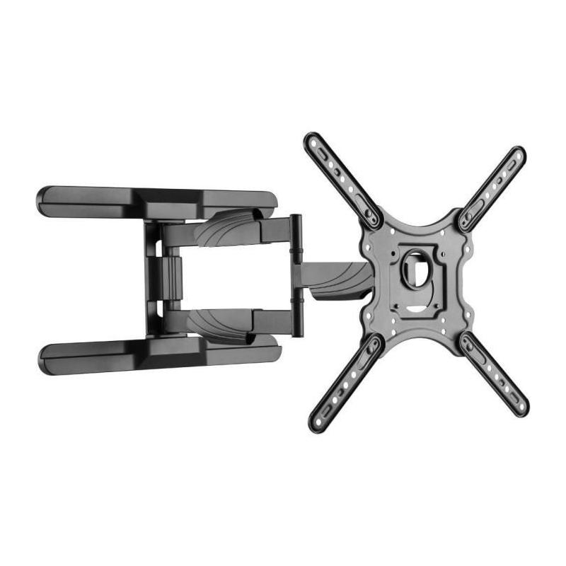 Réglage extensible pour télévision avec le support mural Stell - SHO 7610