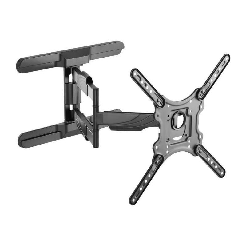 Réglage extensible pour télévision avec le support mural Stell - SHO 7610
