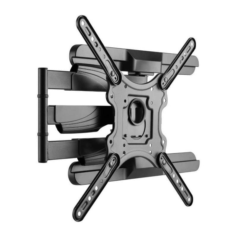 Réglage extensible pour télévision avec le support mural Stell - SHO 7610