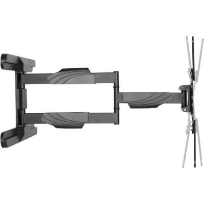 Réglage extensible pour télévision avec le support mural Stell - SHO 7610