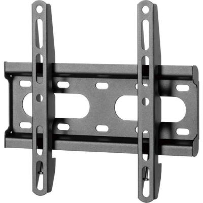 Support TV fixe SLIM Stell SHO 4200 - Fixation murale pour TV