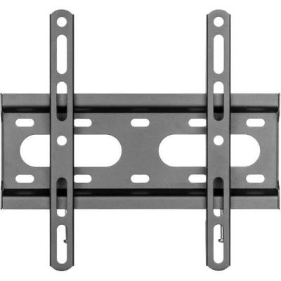 Support TV fixe SLIM Stell SHO 4200 - Fixation murale pour TV