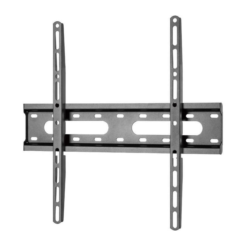 Support TV fixe SLIM Stell SHO 4210 - Fixation murale pour TV