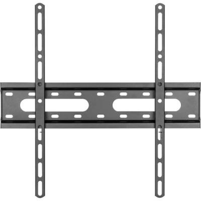 Support TV fixe SLIM Stell SHO 4210 - Fixation murale pour TV