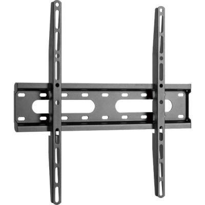 Support TV fixe SLIM Stell SHO 4210 - Fixation murale pour TV