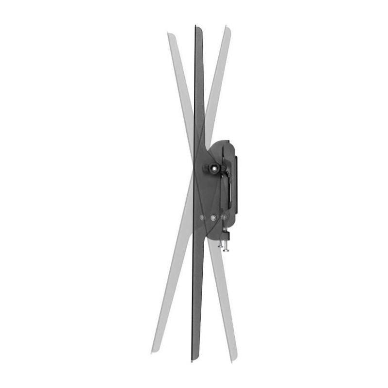 Support mural TV 37-70 ajustable - Stell SHO 4420