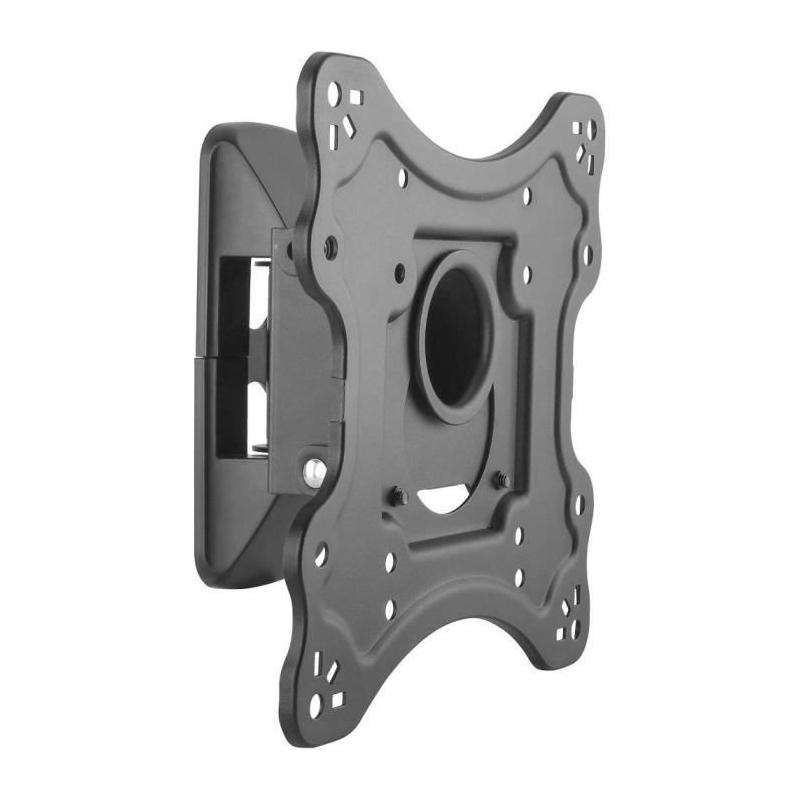 Support mural TV Stell ajustable 23-42 pouces - SHO 7500