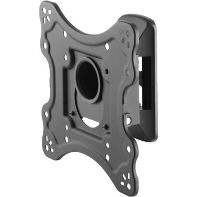 Support mural TV Stell ajustable 23-42 pouces - SHO 7500