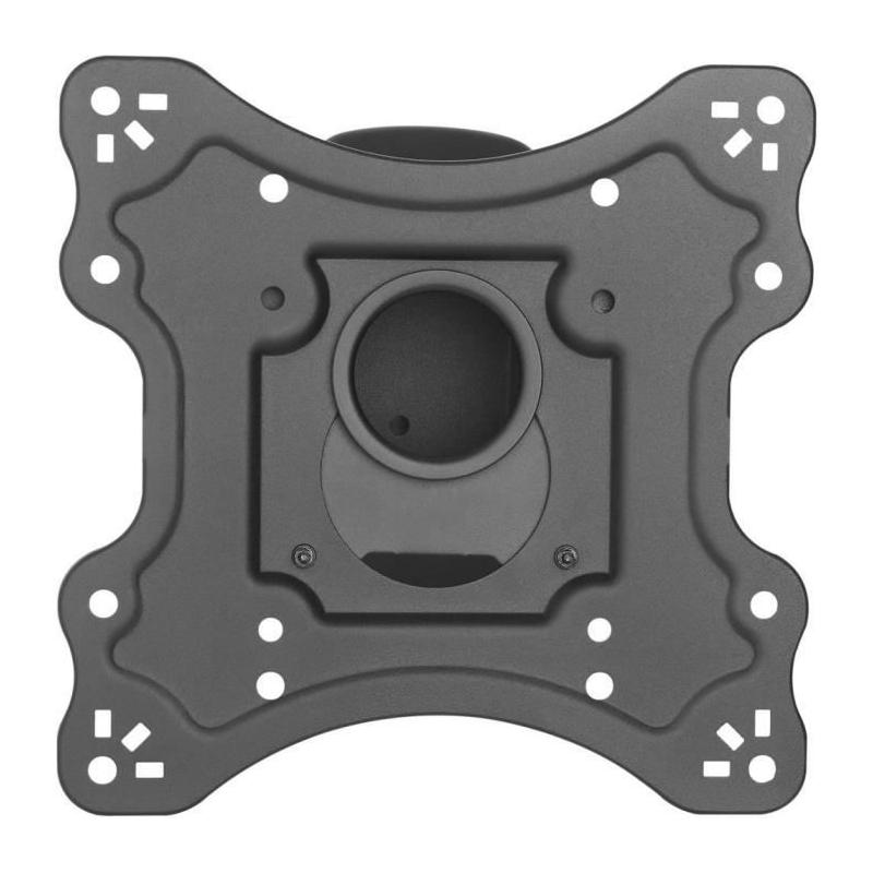 Support mural TV Stell ajustable 23-42 pouces - SHO 7500