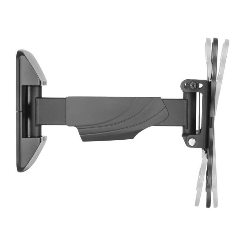 Support mural TV Stell pour téléviseur 23-42" - SHO 7510