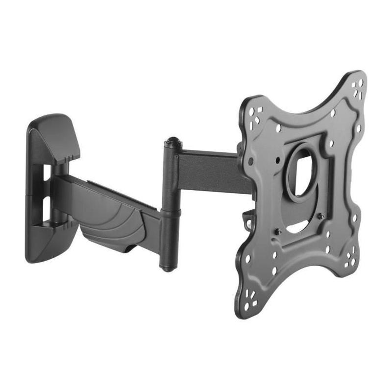 Support mural TV Stell pour téléviseur 23-42 pouces