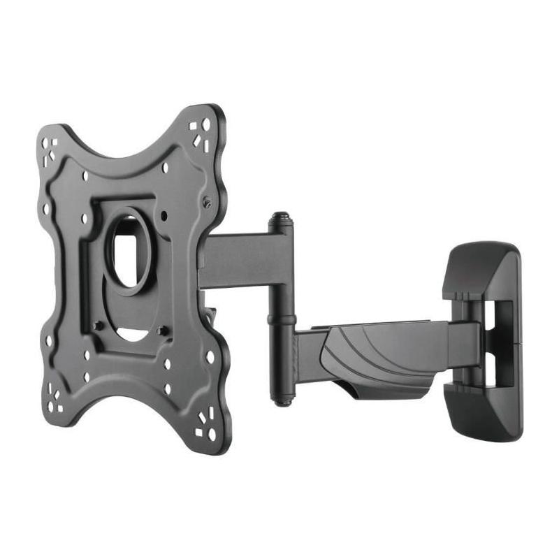 Support mural TV Stell pour téléviseur 23-42 pouces