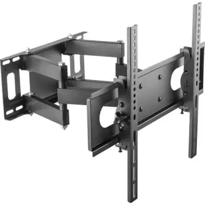 Support mural TV Stell pour téléviseur 32-55'' - SHO 4610