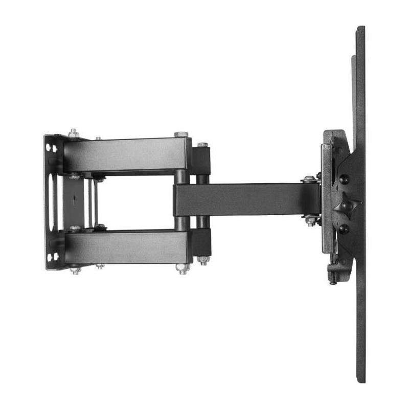 Support mural TV Stell pour téléviseur 32-55'' - SHO 4610