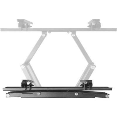 Support mural TV Stell pour téléviseur 32-55'' - SHO 4610