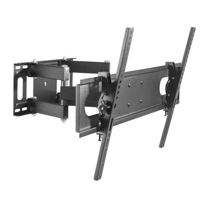 Support mural TV Stell pour téléviseur 37-70'' - SHO 4620