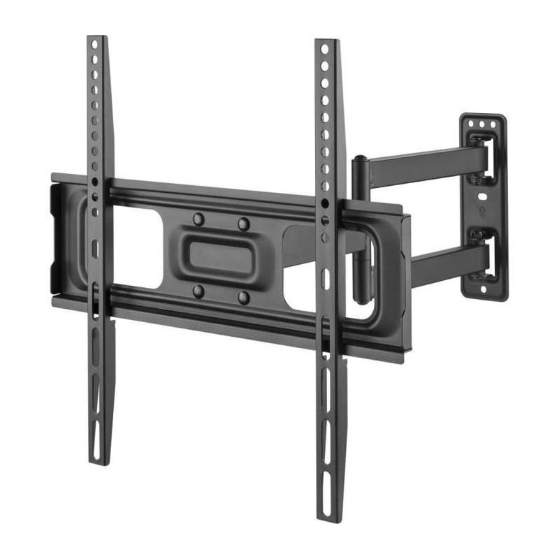 Support mural TV Stell pour téléviseur 32-55 pouces - Modèle SHO 5600