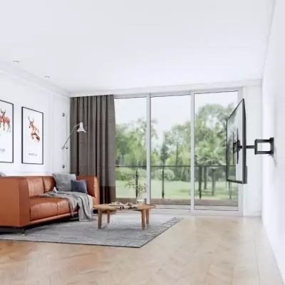 Support mural TV Stell pour téléviseur 32-70" - SHO 5610 Support mural TV Stell pour téléviseur 32-70" - SHO 5610