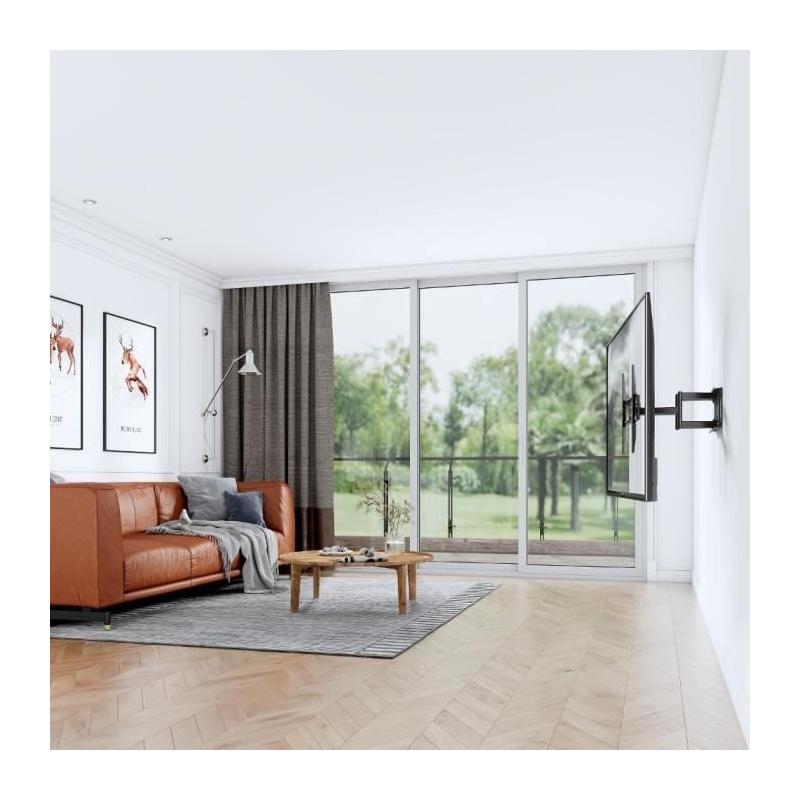 Support mural TV Stell pour téléviseur 32-70" - SHO 5610