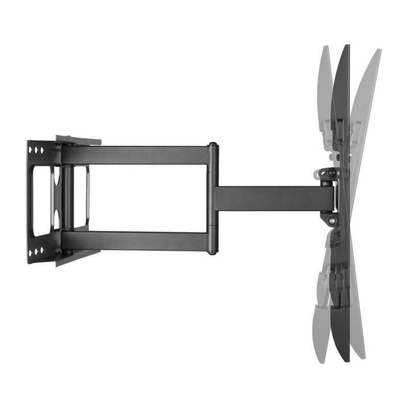 Support mural TV Stell pour écran 32 - 70 pouces