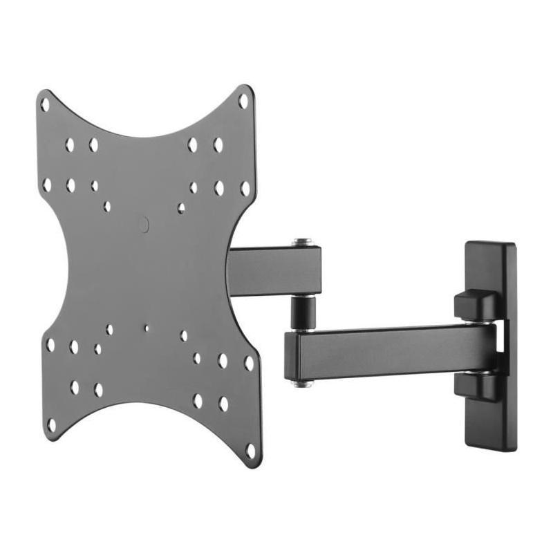 Support mural TV Stell pour téléviseur 23 - 42 pouces