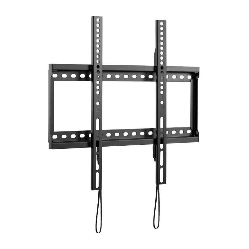 Support TV fixe SLIM Stell SHO 5200 - Fixation Murale pour TV