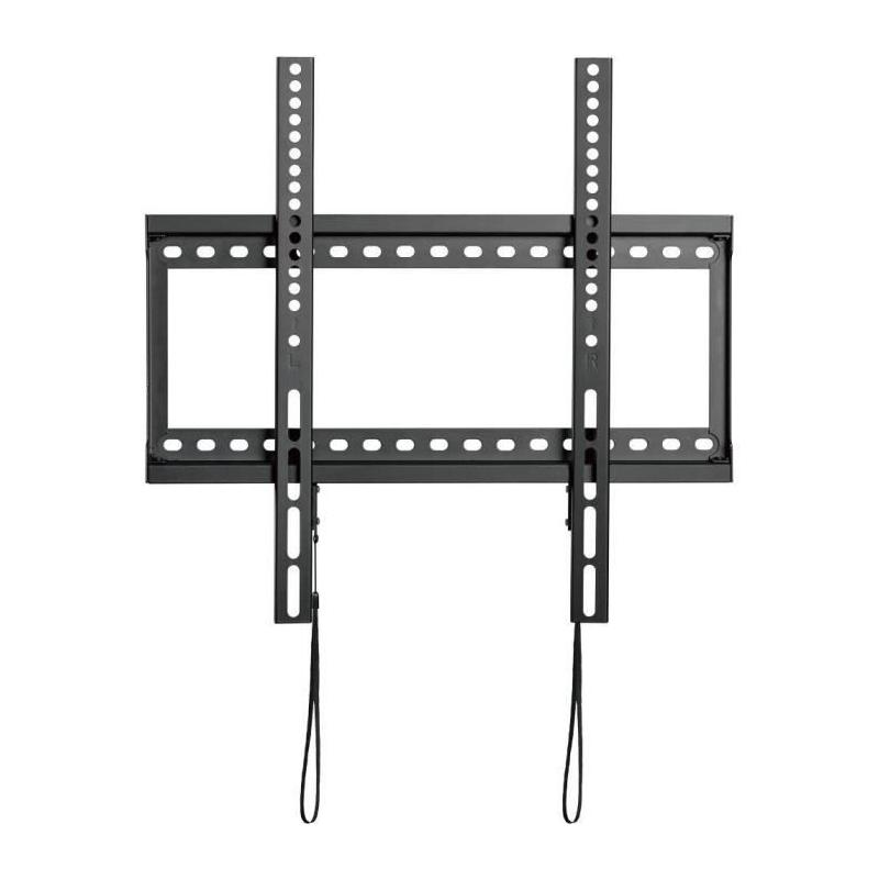 Support TV fixe SLIM Stell SHO 5200 - Fixation Murale pour TV