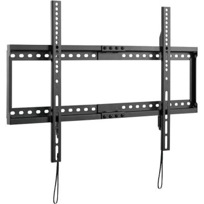 Support TV fixe SLIM Stell SHO 5210 - Fixation murale TV efficace