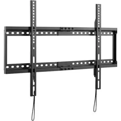 Support TV fixe SLIM Stell SHO 5210 - Fixation murale TV efficace