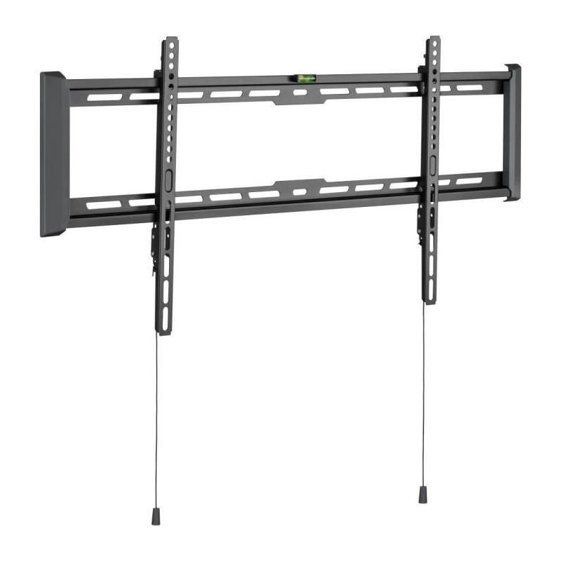 Support TV fixe SLIM Stell SHO 7210 - Fixation murale pour TV