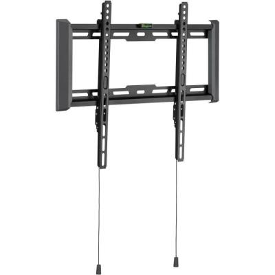 Fixation TV Slim Stell SHO 7200 - Support Mural TV