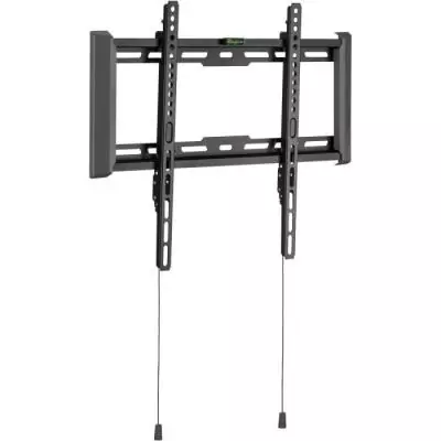 Fixation TV Slim Stell SHO 7200 - Support Mural TV